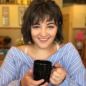 Meet your Posher, D'elia